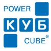 Сетевой фильтр Powercube SPG-B-10-WHITE 3 м, 5 розеток, белый, коробка Power Cube
