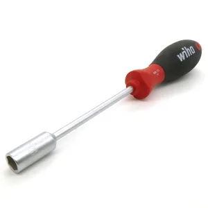 Отвертка торц. 341 SoftFinish 10.0 Wiha