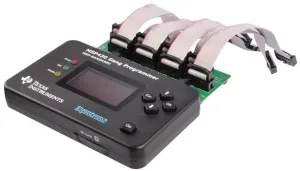 MSP-GANG Texas Instruments