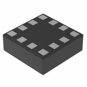 LIS2DE12TR STMicroelectronics