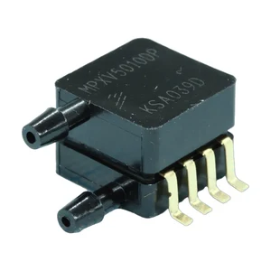 MPXV5010DP NXP
