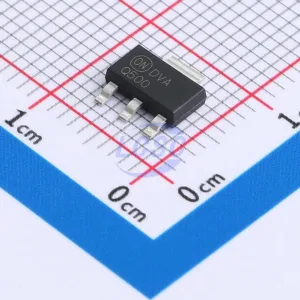 FSQ500L onsemi