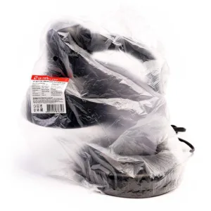 Светильник UF-301P С02 настол. 230В 60Вт черн. 12368 Ultraflash