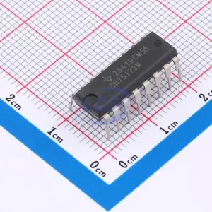 SN75173N Texas Instruments