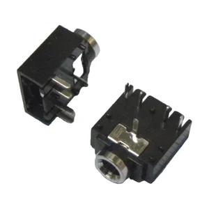TRS 3.5 (mini jack) CK3-101A JIA