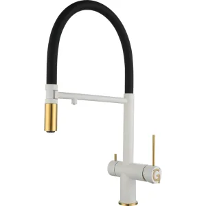 Смеситель RIVELATO Rivelato 1523517 brina oro Rivelato