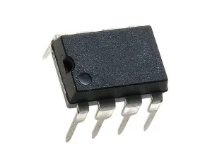 WS2811 WorldSemi