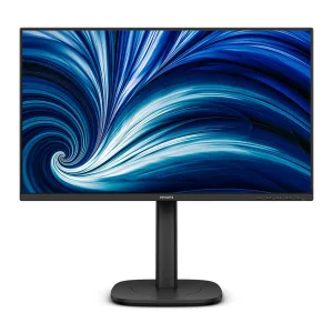 Монитор 23,8" Philips 24B2U3301 1920x1080 WLED 16:9 IPS 300cd 24B2U3301/01 Philips