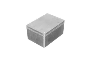G115-RU Электронные системы