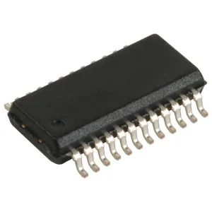 EFM8LB12F32E-C-QSOP24 Silicon Labs