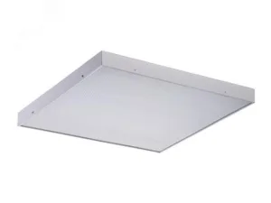 Светильник светодиодный OPTIMA.OPL ECO LED 595 3000K 1166000410 Световые Технологии