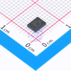 TCAN4551RGYRQ1 Texas Instruments