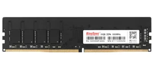 Оперативная память KingSpec DDR4 DIMM 4GB 3200MHz CL17 1x4GB 1.35V 288-pin KS3200D4P13504G KingSpec