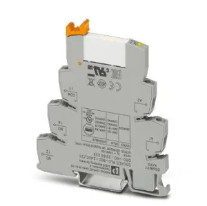 Модуль релейный PLC-RSC- 24UC/21 Phoenix Contact 2966184 PHOENIX