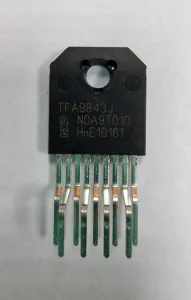 TFA9843J NXP