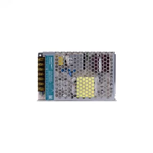 Блок питания 24В, 150 Вт PSE LRS 24150 H-POWER 4512020450033 SMARTWATT