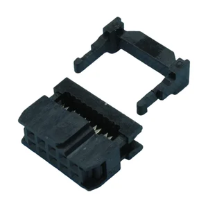IDC-10F RUICHI