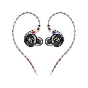внутриканальные наушники FiiO 6953175740988 FiiO