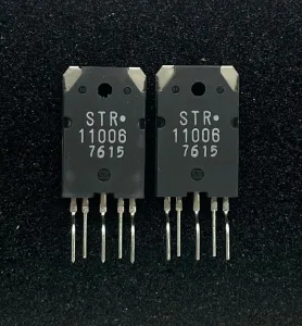 STR11006 SANKEN