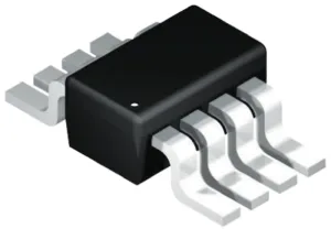 AD5662ARJZ-2REEL7 Analog Devices