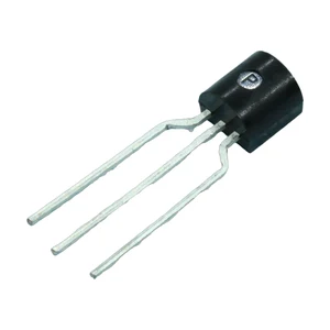 DS18S20+T&R Maxim Integrated