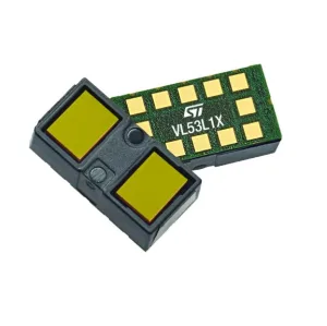 VL53L1CXV0FY/1 STMicroelectronics