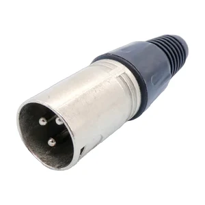 XLR1-3M пласт 