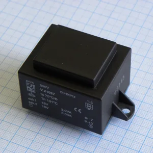V 21027 HAHN