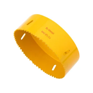 Коронка Bimetal KRANZ 140 мм KR-92-0250 Kranz
