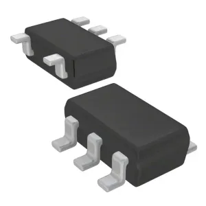 ADM6316AY29ARJZ-R7 Analog Devices