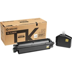 тонер-картридж Kyocera TK-5280K Kyocera TK-5280K (1T02TW0NL0) Kyocera