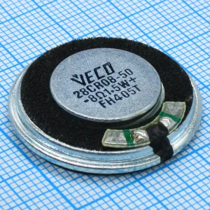 P28CR08FB-1-50BD VECO