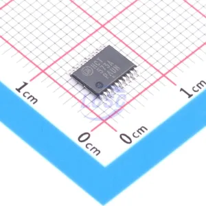 MC74HCT573ADTR2G onsemi