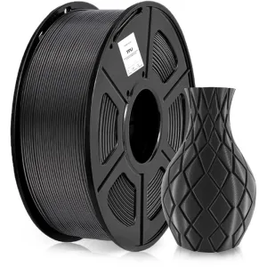 Пластик для принтера 3D Cactus CS-3D-TPU-0.8KG-BLACK Cactus