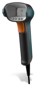 Сканер штрих-кода ручной Newland NLS-NVH220-HD 2D Imager + DPM, проводной, USB, RS232, PS/2 Newland