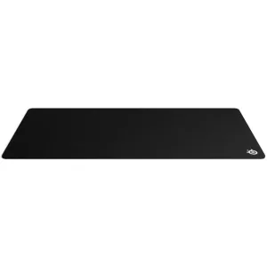 Коврик для мыши Steelseries QcK 3XL черный 1220x590x3мм Steelseries
