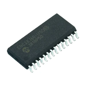 ENC28J60-I/SO Microchip