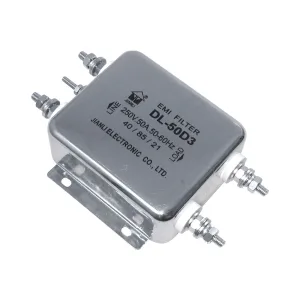 DL-50D3 JIANLI