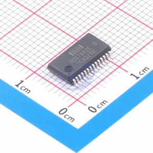 ADS7842EB/1K Texas Instruments
