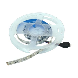 LED-лента 5050 RGB/ 60 чипов/1м/12V General