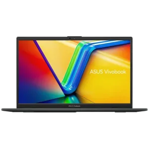 Ноутбук ASUS E1504FA-BQ2783/15.6"/IPS/AMD Ryzen 5 40/8Gb/512Gb SSD/AMD Radeon 610M/no OS/черный/1.63kg ASUS