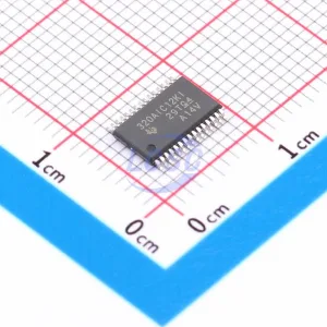 TLV320AIC12KIDBTR Texas Instruments