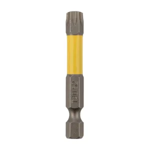 Бита для шуруповерта Torx T40х50 мм (2 шт./уп.) KR-92-0431-1 Kranz