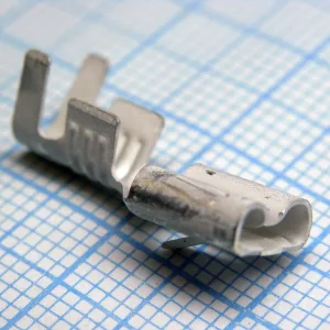 Контакт гнездовой 1/02505/44-03 Атлант