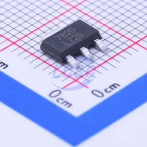 LM2937IMP-8.0/NOPB Texas Instruments