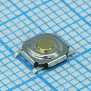 PTS526SK15SMTR2LFS C&K COMPONENTS