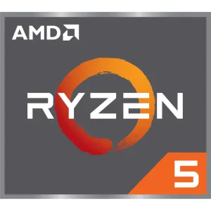 Процессор AMD Ryzen 5 5500 Soc-AM4 3.6GHz OEM AMD