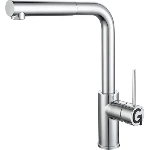 Смеситель RIVELATO Rivelato 1573503 cromo Rivelato