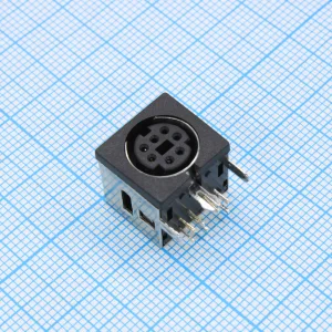 DS1093-03-BN70 CONNFLY