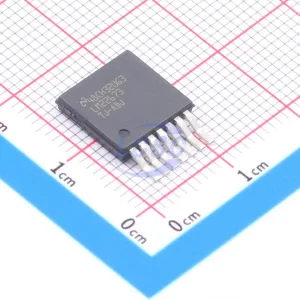 LM22673TJ-ADJ/NOPB Texas Instruments